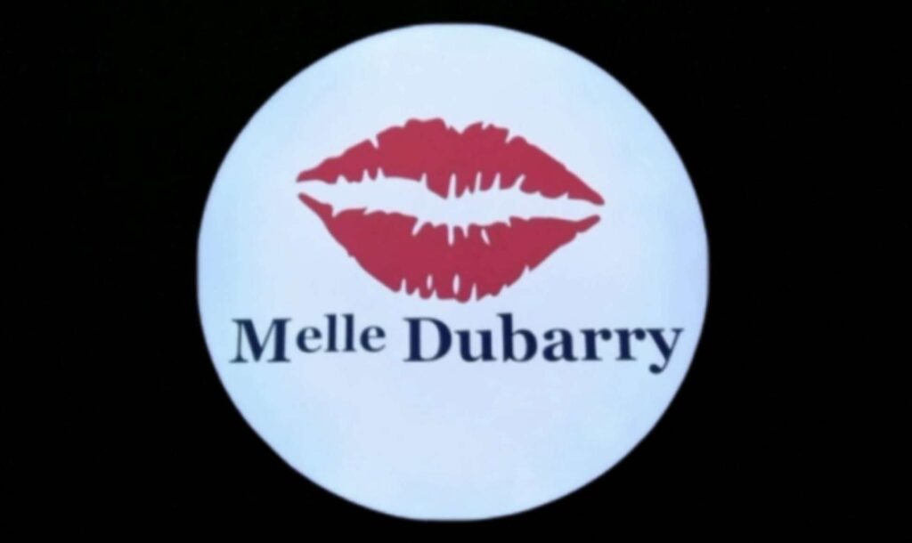 melle Dubarry